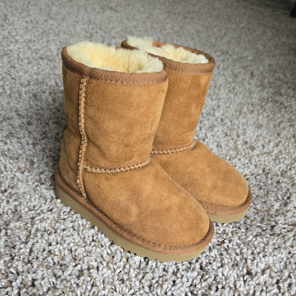 UGG Kid Boots